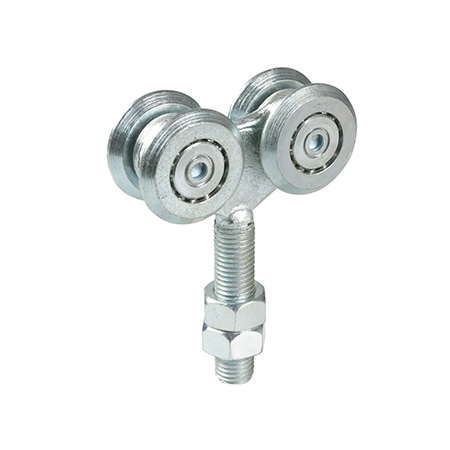 Točkići VKO 44 Art.331 za klizne sisteme IBFM