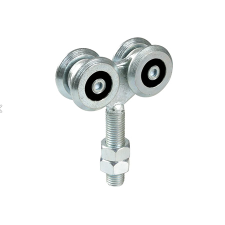 Točkići VKO 54 Art.331 za klizne sisteme IBFM