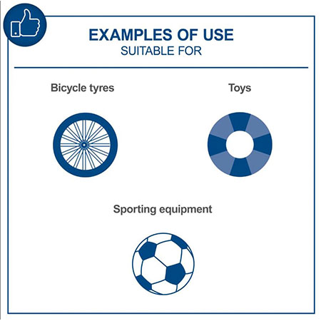 Scheppach Aku kompresor IXES C-AC20-X - Slika 3
