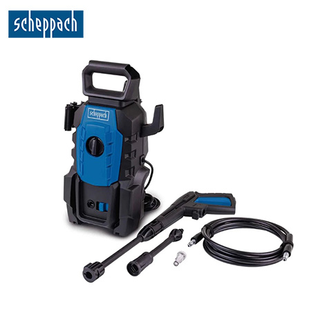 Scheppach HPC1400 Visokotlačni perač 110bar