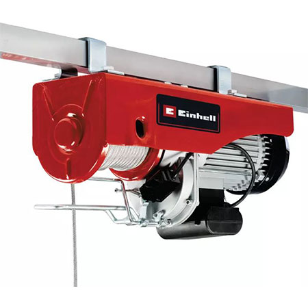 Einhell TC-EH 1000 Električna dizalica