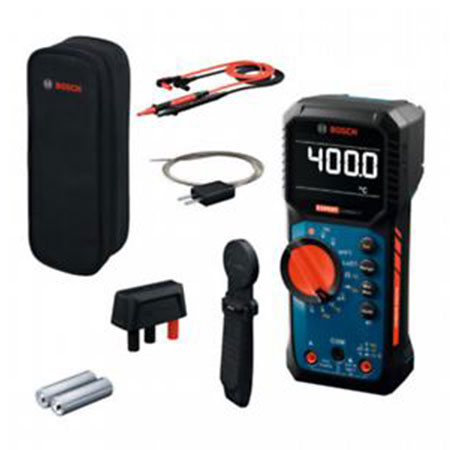 Bosch EXPERT EXDM600-17 Digitalni multimetar