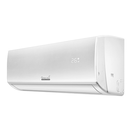 Klima uređaj 12000BTUGreen Tech, 3.4kW, A++, R32, -15°C ~ 53°C, WiFi, bijela - Slika 2