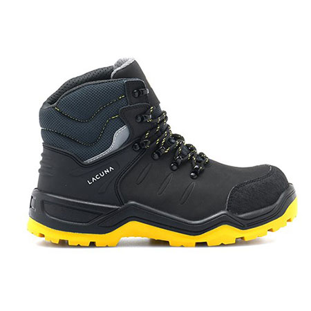 Cipele zaštitne LORCA S3 Duboke Lacuna