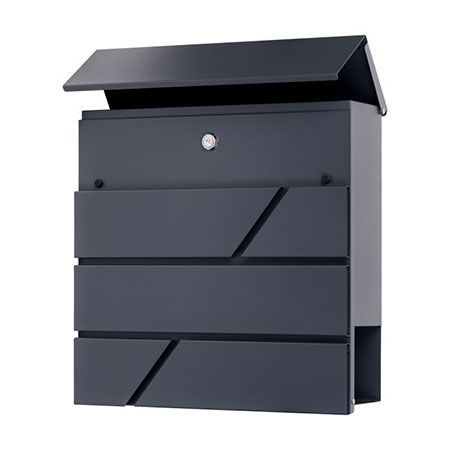 Sanduče za poštu i novine MB-6/A Virone