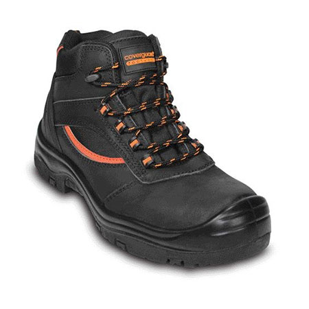 Cipele zaštitne PEARL S3 Visoke Coverguard