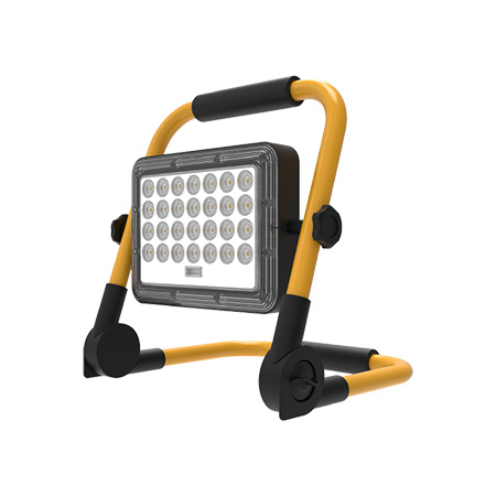 Prijenosni LED reflektor 60W, 4000K, IP65 Green Tech