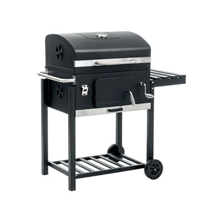 Roštilj na ugalj Grill Pro Expert