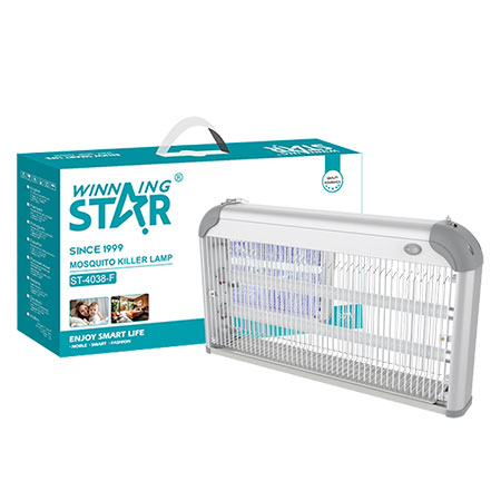 Uređaj protiv komaraca Winning Star ST-4038-F, 20W