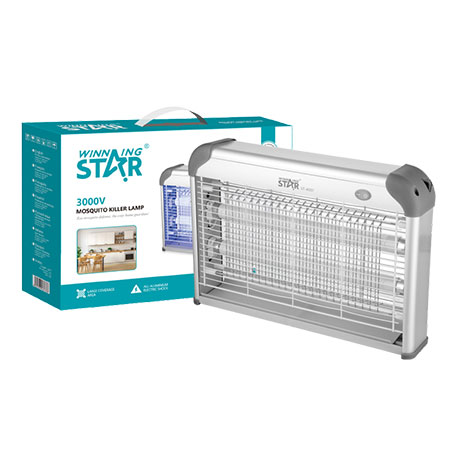 Uređaj protiv komaraca Winning Star ST-4037, 20W