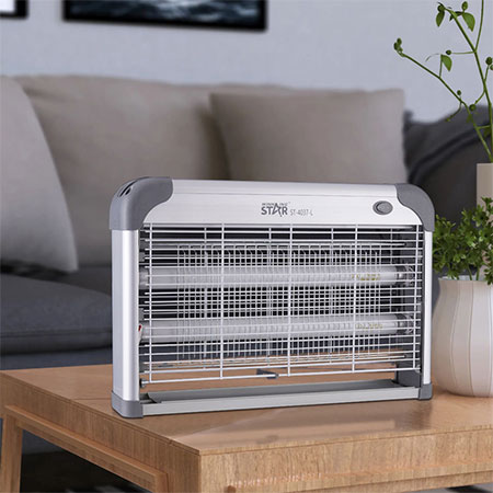 Uređaj protiv komaraca Winning Star ST-4037, 20W - Slika 3