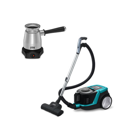 Mali kućanski aparati