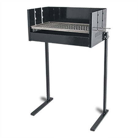 Roštilj na ugalj Modena 1