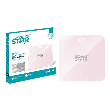 Digitalna vaga Winning Star ST-2441