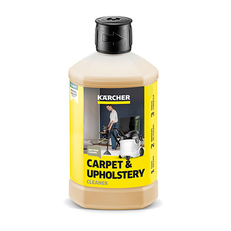 Karcher RM519 Tecnost za čišćenje tepiha 1L