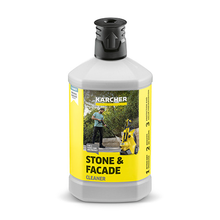 Karcher RM 611 Sredstvo za čićenje fasada i kamena 1L