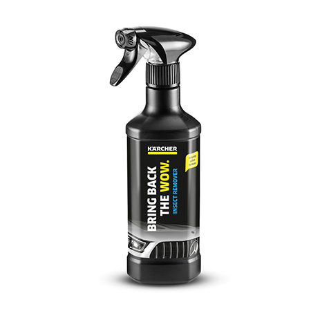 Karcher RM618 Tečnost za uklanjanje insekata 500ml