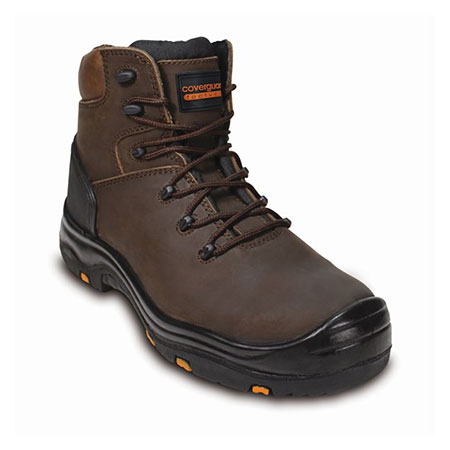 Cipele zaštitne TOPAZ S3 Visoke Coverguard