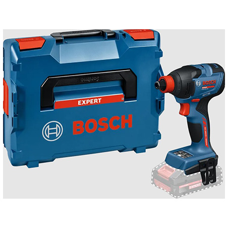 Bosch EXPERT EXDX 18V-210 Aku udarni stezac -Solo alat-