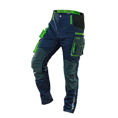 Radne hlace 81-226 Premium Neo Tools